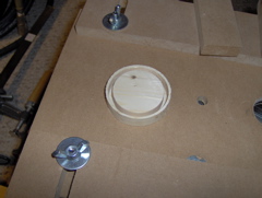 Circular channel